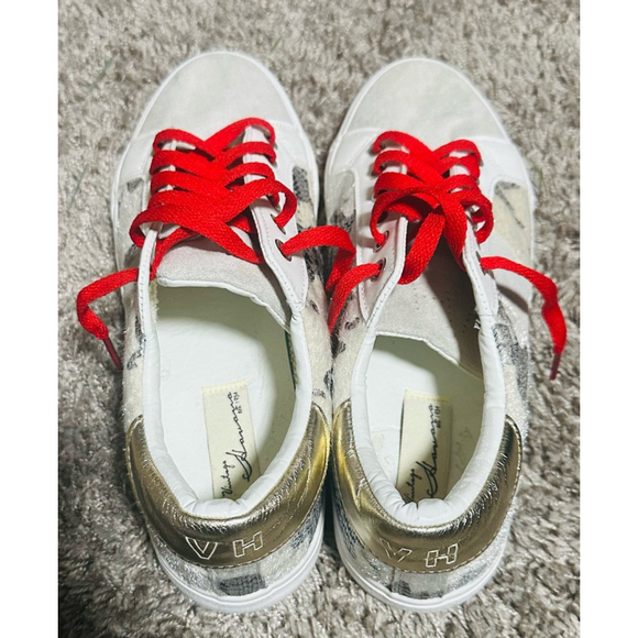 Vintage Havana Shoes - Vintage Havana Dina Sneakers - Used - Size 10